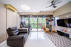 Austville Residences (D19), Condominium #547124891
